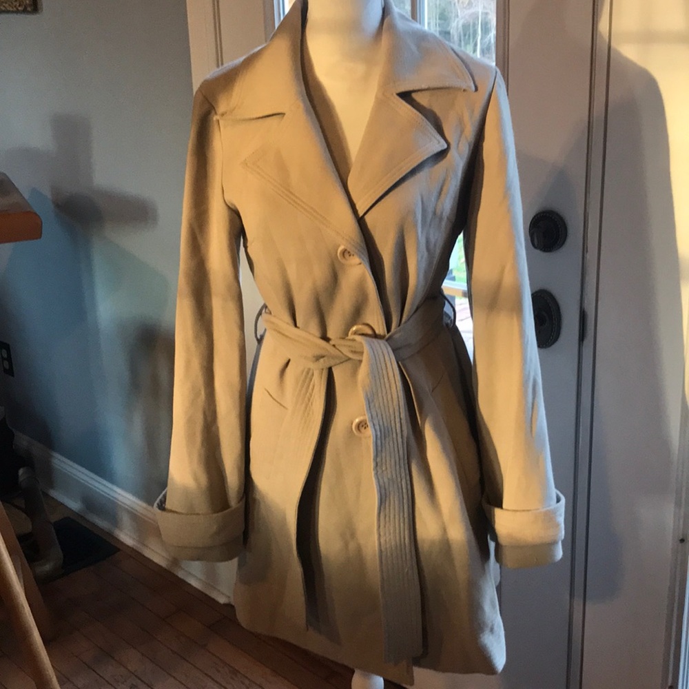 Kenzie medium jacket